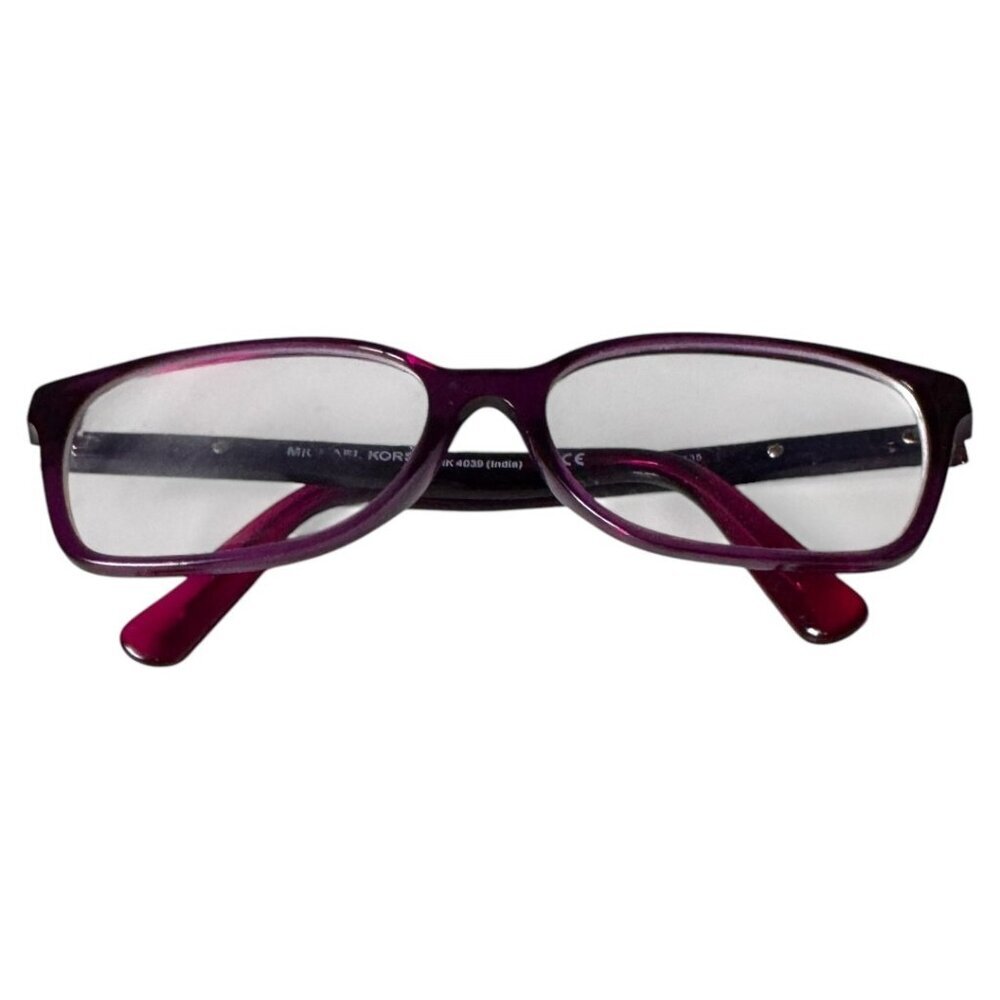 Michael Kors MK 4039‎ 3222 54-15 135 Purple Frames only